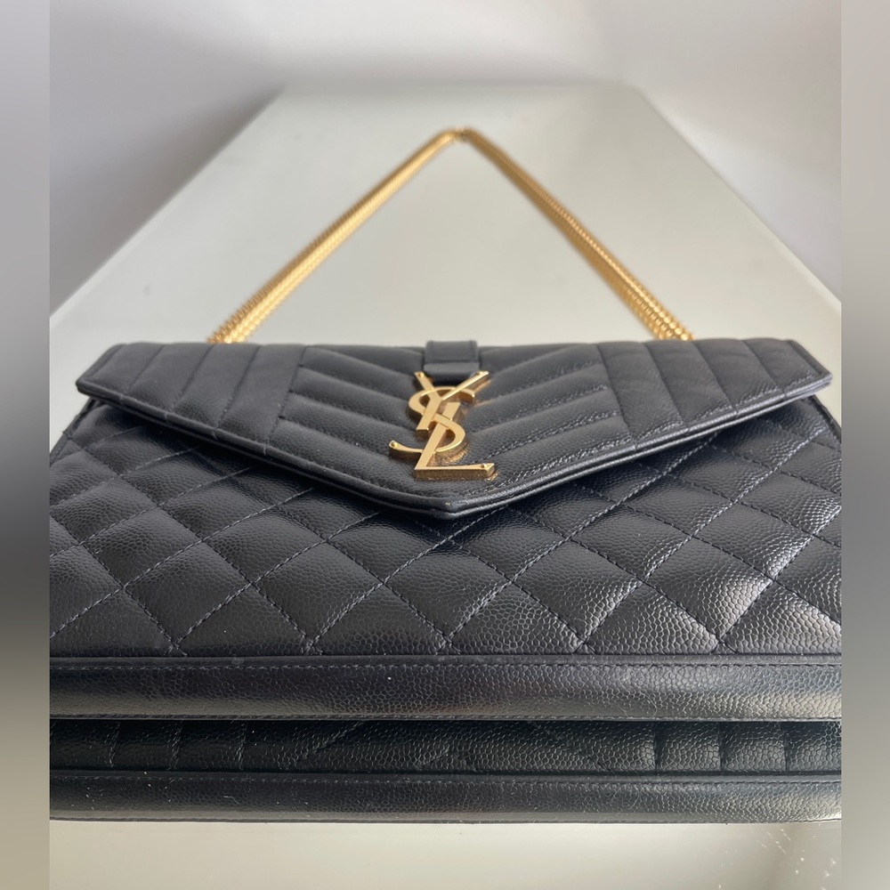 YSL Crossbody